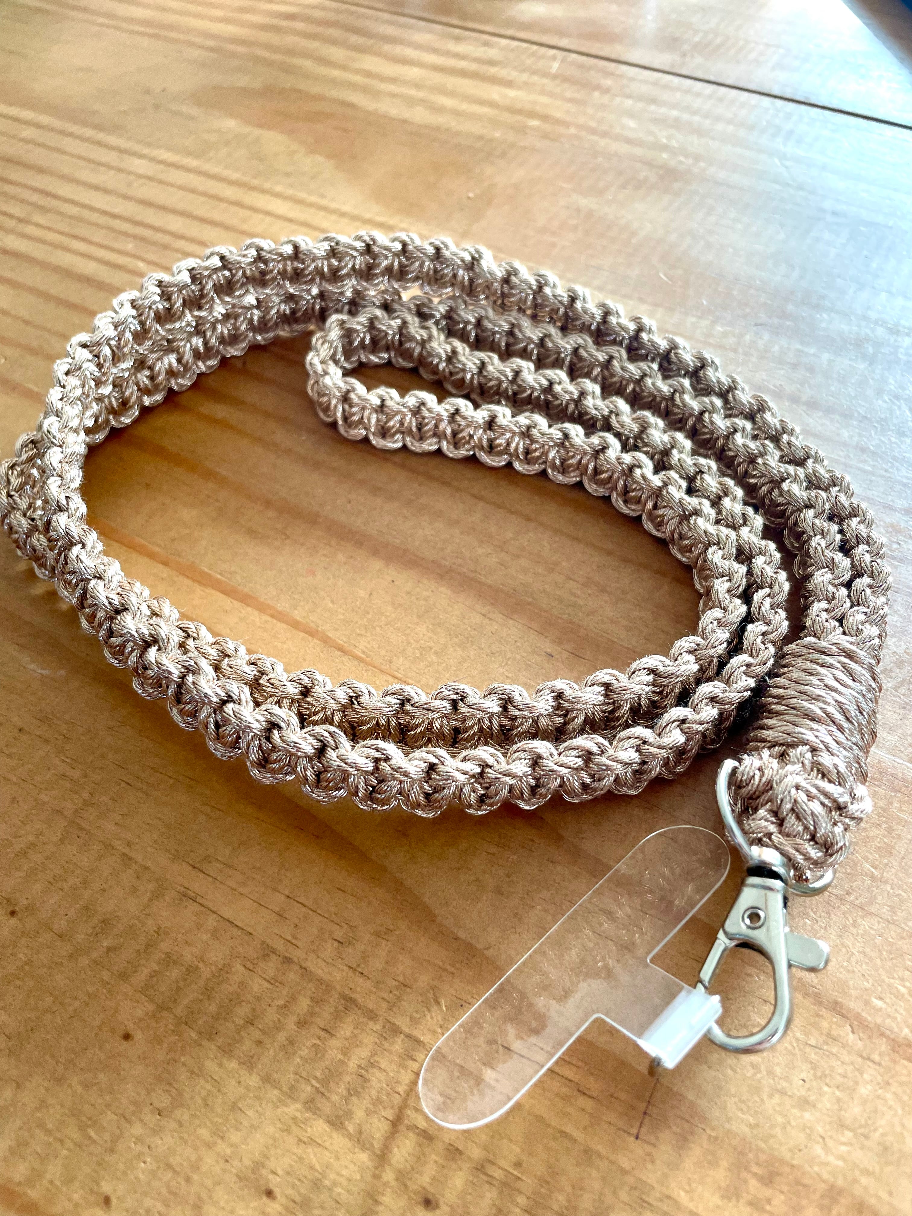 cordon de téléphone rose métallisé avec adaptateur téléphone